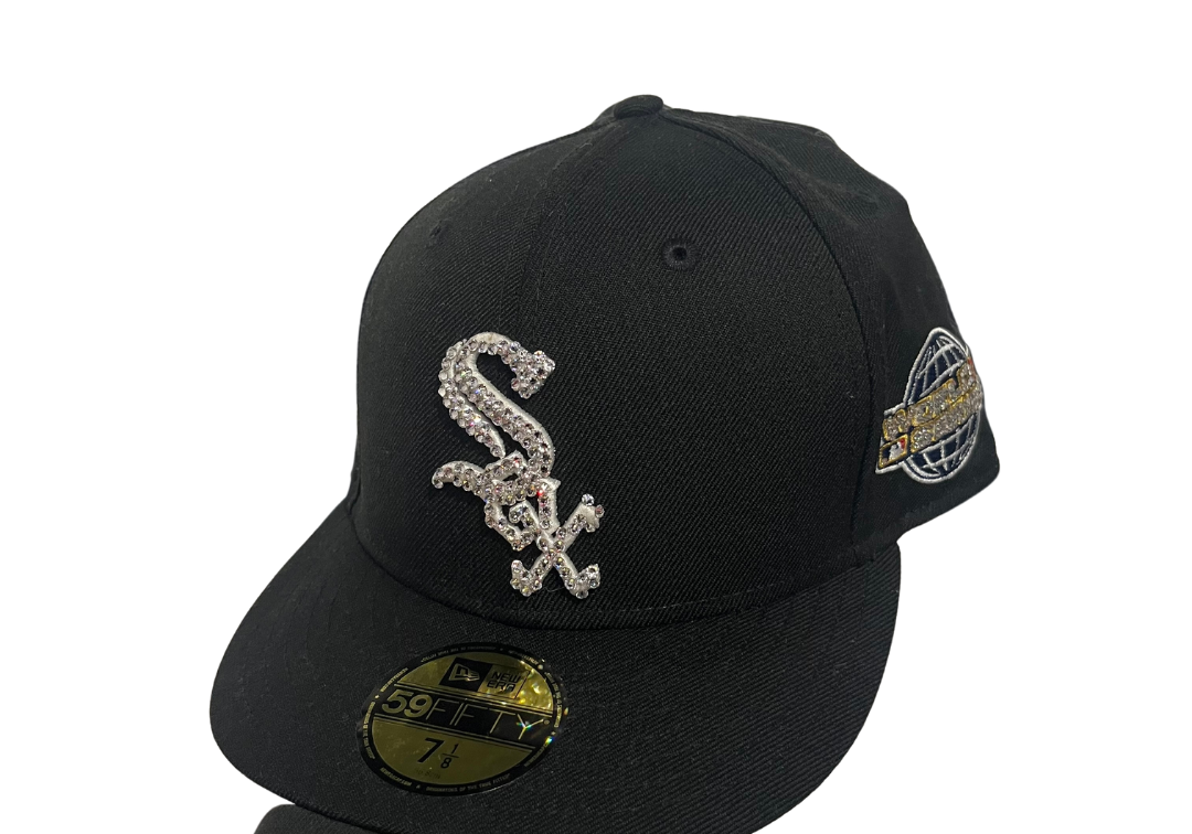 Chicago White Sox 05 World Series Icedcapp (Preowned)