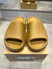 Adidas Yeezy Slide Ochre (Preowned)