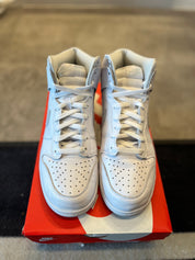 Nike Dunk High SP Pure Platinum (Preowned)