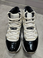 Jordan 11 Retro Concord (2011) (Preowned Size 11)