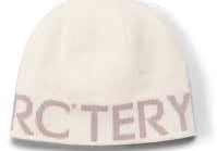 Arcteryx Word Head Beanie Arctic Silk