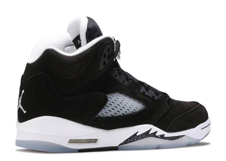 Jordan 5 Retro Moonlight (GS)