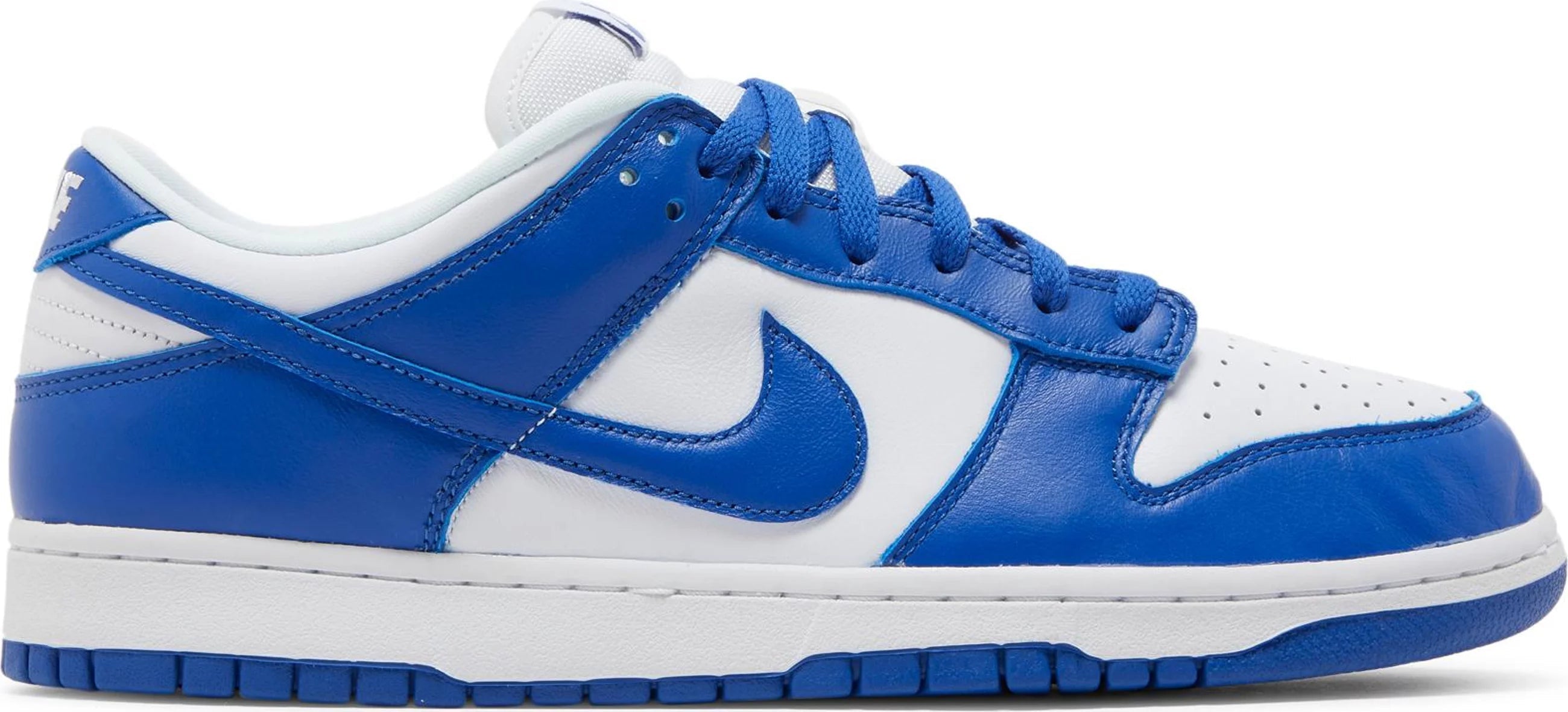 Nike Dunk Low SP Kentucky (2022)