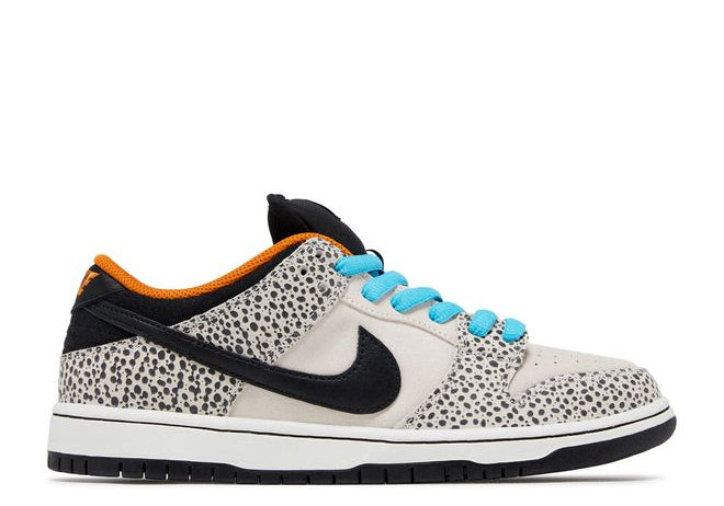 Nike SB Dunk Low Electric Pack Olympic Safari