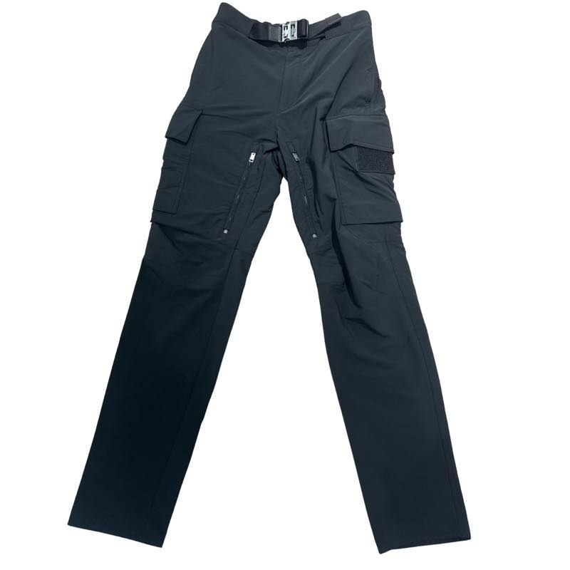 Givenchy MM4 4G Buckle Cargo Pants, brand new, size 32 – photo 1 of 2