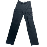 Givenchy MM4 4G Buckle Cargo Pants