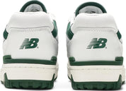 New Balance 550 White Green