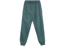 Nike x NOCTA Fleece CS Sweatpant Petrol