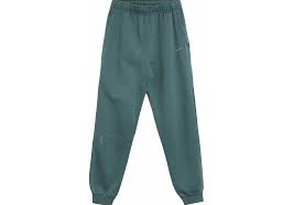 Nike x NOCTA Fleece CS Sweatpant Petrol