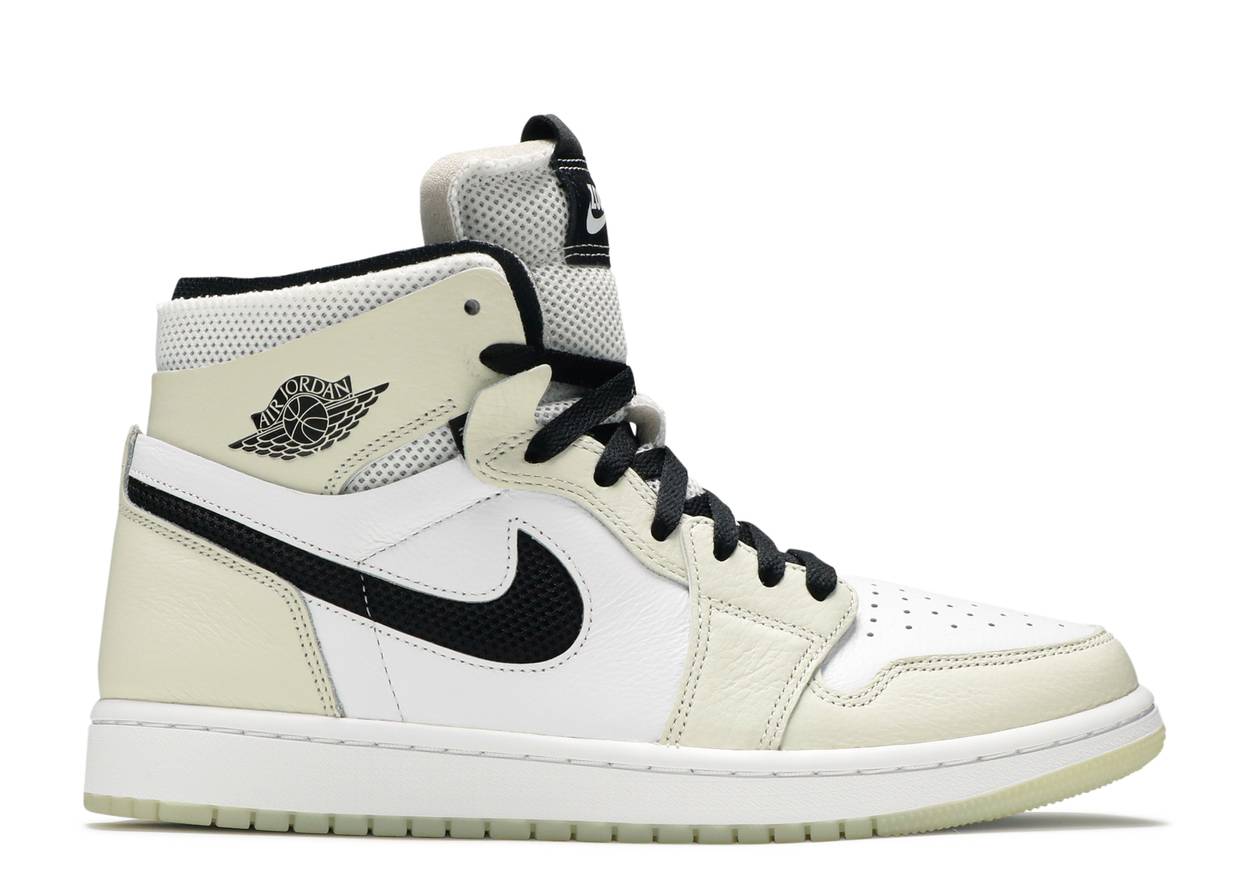 Jordan 1 Retro High Zoom CMFT Sail (Preowned)