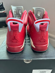 Jordan 6 Retro Slam Dunk (Preowned)