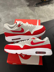 Nike Air Max 1 Ultra Air Max Day Red (2017) (Preowned)