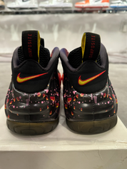 Nike Air Foamposite Pro Area 72 Asteroid (Preowned Size 10)