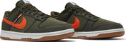 Nike Dunk Low Next Nature Toasty Sequoia