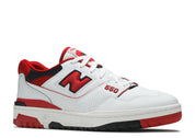 New Balance 550 White Red