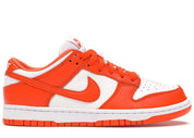 Nike Dunk Low SP Syracuse (Preowned Size 10.5)