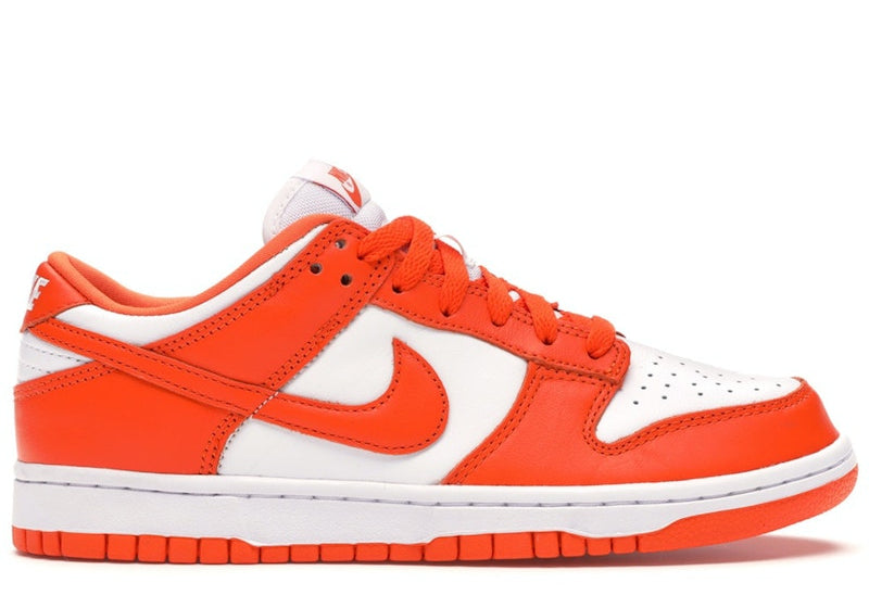 Nike Dunk Low SP Syracuse (Preowned Size 10.5)