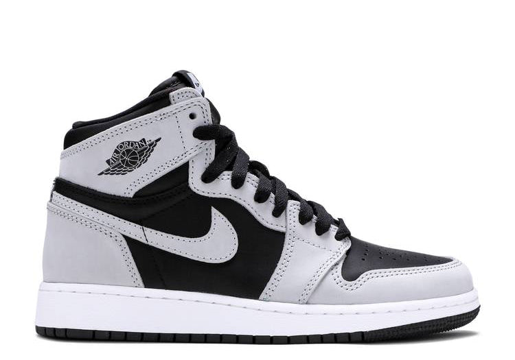 Jordan 1 Retro High Shadow 2.0 (GS)