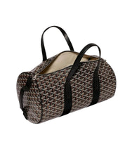 Goyard Barrel 40 Sports Bag Black, brand new – photo 2 of 3