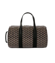 Goyard Barrel 40 Sports Bag Black, brand new – photo 3 of 3
