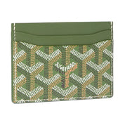 Goyard Saint Sulpice Cardholder Limited Edition Khaki, brand new – photo 2 of 2