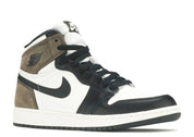 Jordan 1 Retro High Mocha (GS)