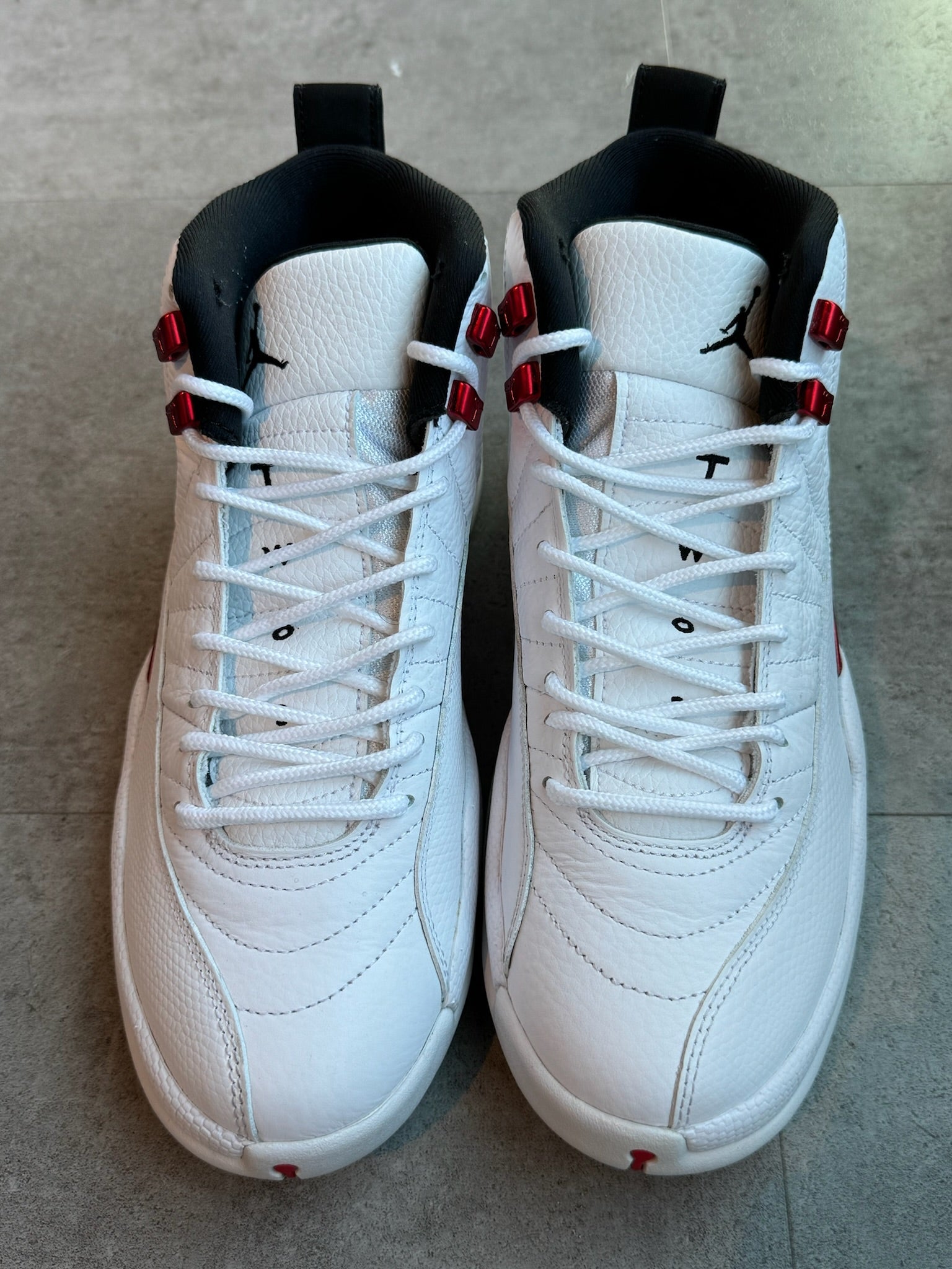 Jordan 12 Retro Twist (Preowned)