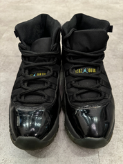 Jordan 11 Retro Gamma Blue (Preowned Size 8)