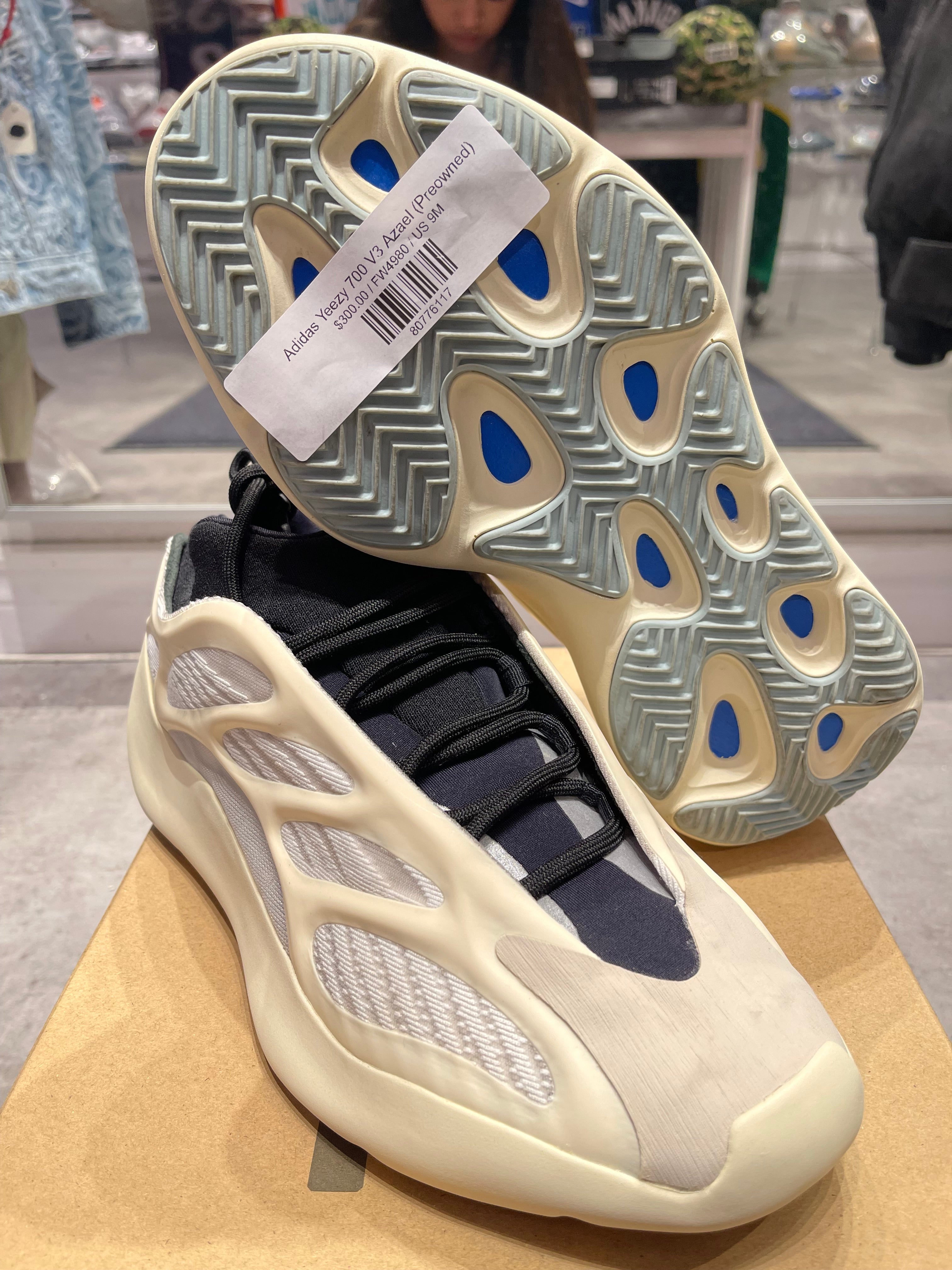 Adidas Yeezy 700 V3 Azael (Preowned)