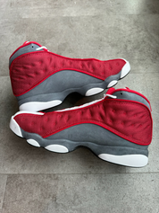 Jordan 13 Retro Gym Red Flint Grey (Preowned)