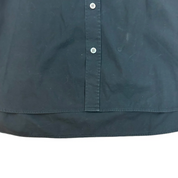 Burberry Button-Up Shirt Black (Preowned)