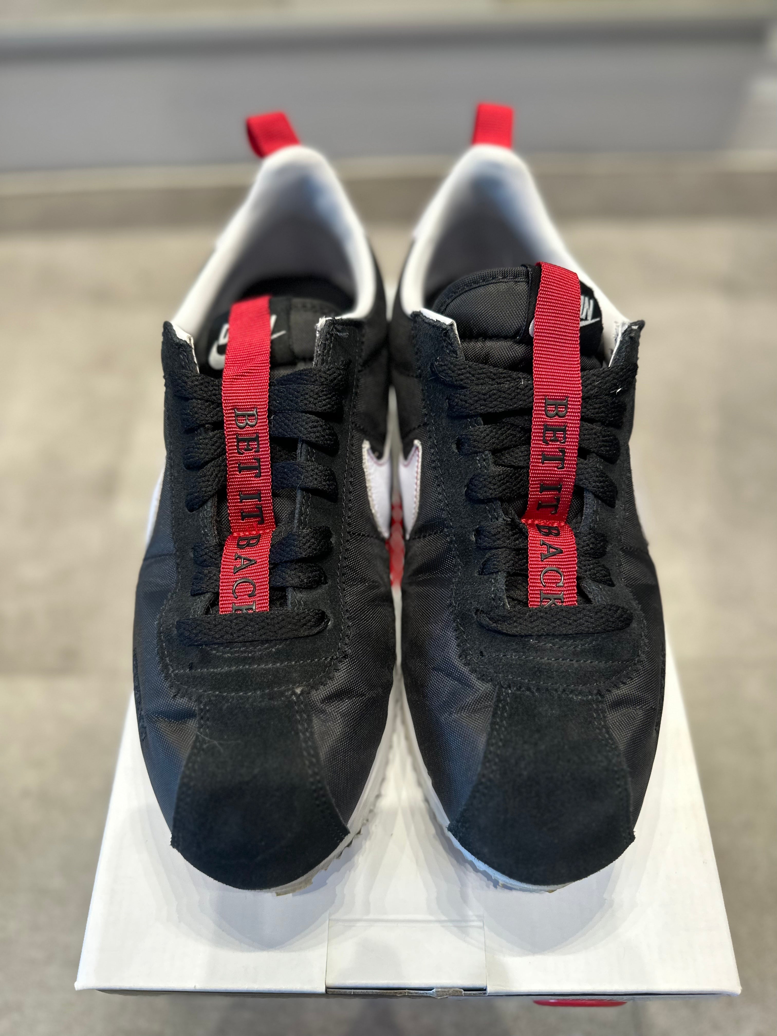 Nike Cortez Kenny 3 Kendrick Lamar TDE The Championship (Preowned)