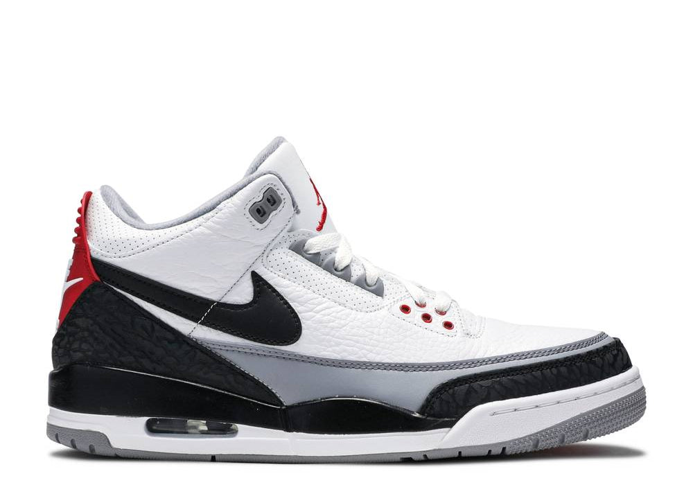 Jordan 3 Retro NRG Tinker Hatfield