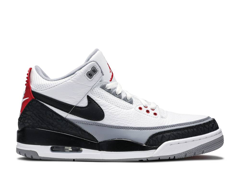 Jordan 3 Retro NRG Tinker Hatfield