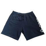 Gucci G Logo Shorts Black (Preowned Size M) - Pre-Owned