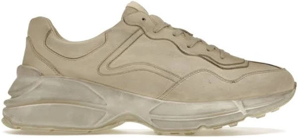 Gucci Rhyton Distressed, brand new, US Men's 11