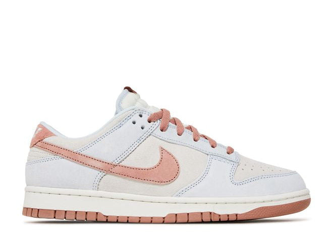 Nike Dunk Low PRM Fossil Rose