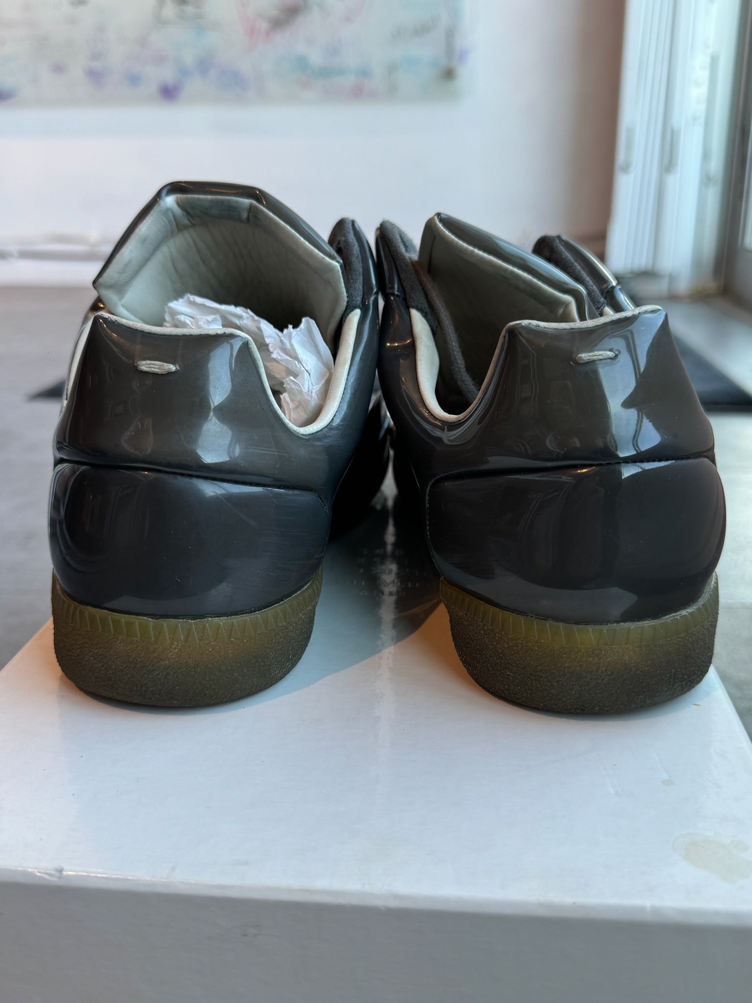 Maison Margiela 22 Future Low Fume (Preowned)