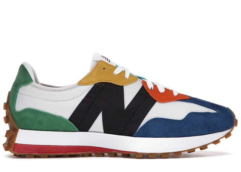 New Balance 327 Multicolor