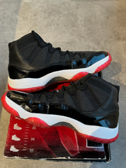 Jordan 11 Retro Playoffs CDP (2008) (Preowned Size 11.5) (Separation)