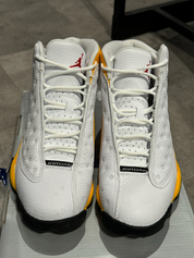 Air Jordan 13 Retro Del Sol (Preowned Size 8.5)