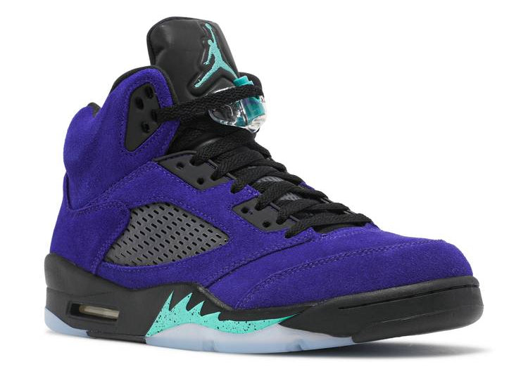 Jordan 5 Retro Alternate Grape