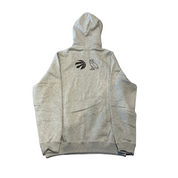 Ovo Toronto Raptors Hoodie Grey