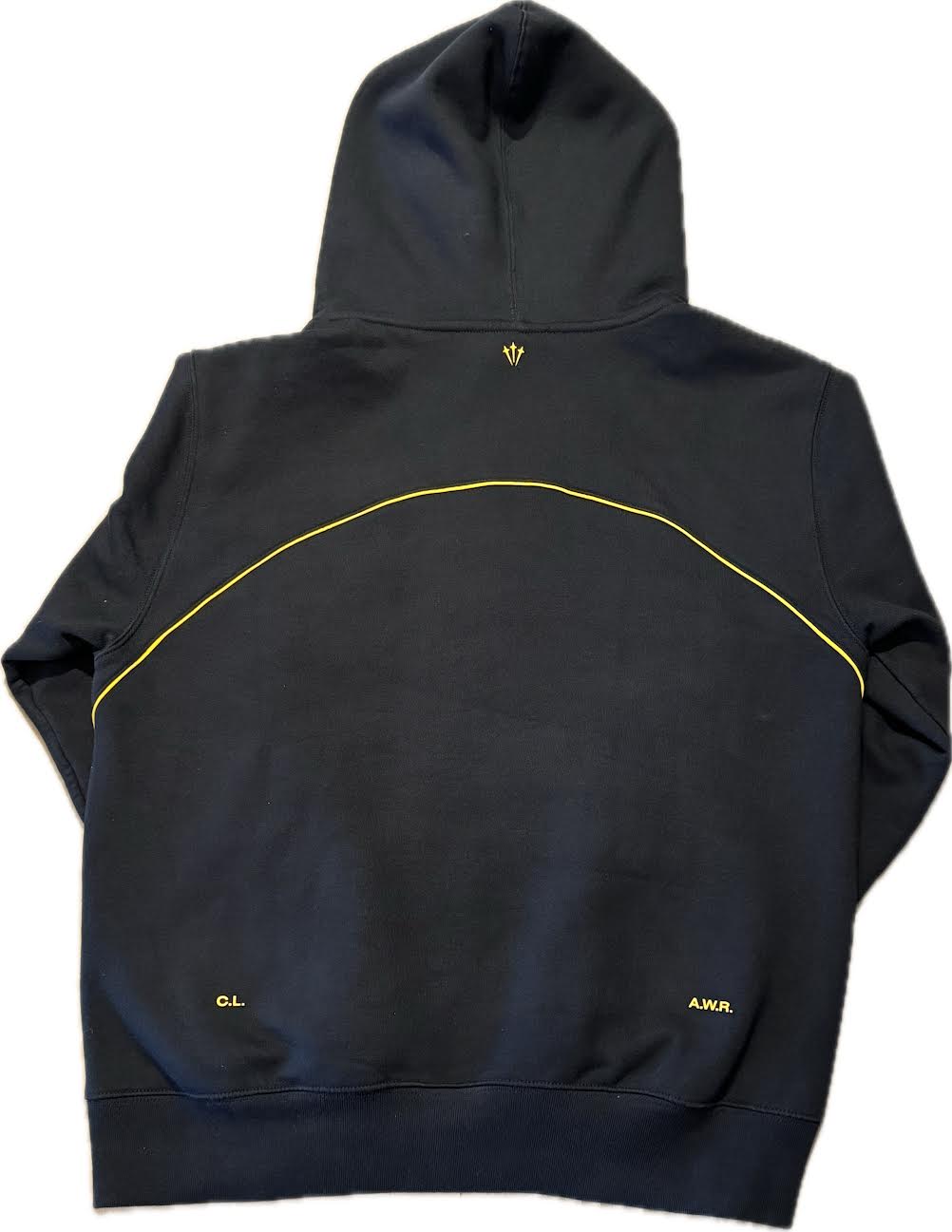 Nike X Drake NOCTA Hoodie Black (Preowned)