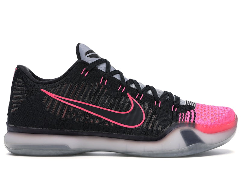 Nike Kobe 10 Elite Mambacurial