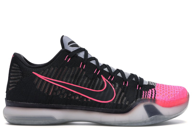 Nike Kobe 10 Elite Mambacurial