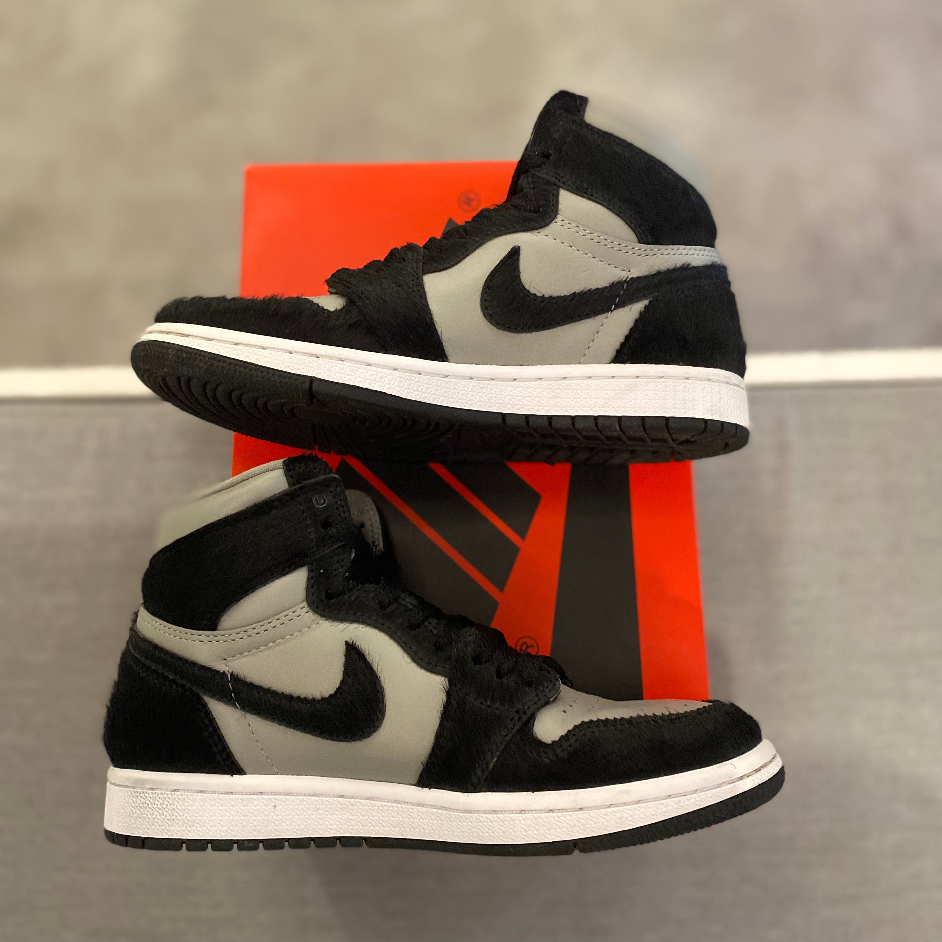 Jordan 1 Retro High Twist 2.0 (Preowned Size 6W)