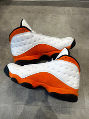 Jordan 13 Retro Starfish (Preowned)