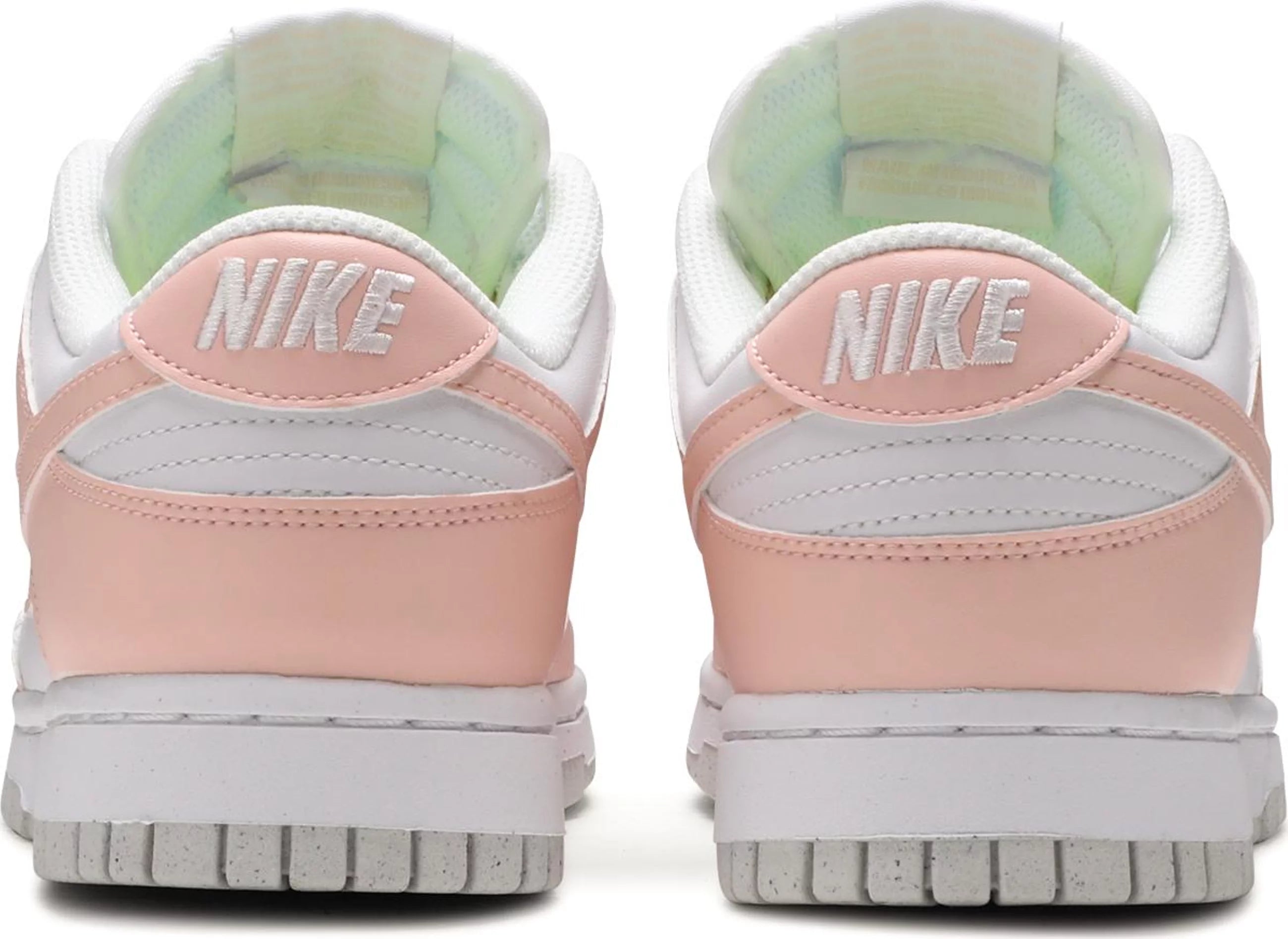 Nike Dunk Low Next Nature Pale Coral (W)