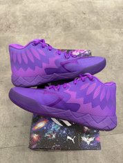 Puma LaMelo Ball MB.01 Queen City (Preowned Size 12)